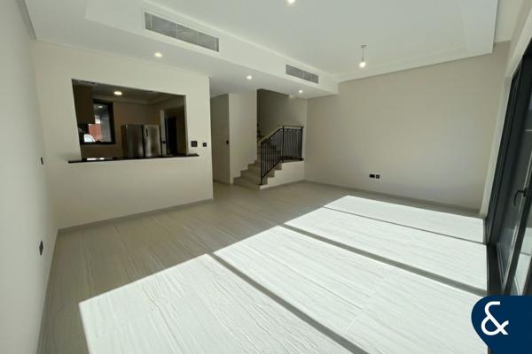 Ready to Move | Keys In Hand | Near to Lagoon